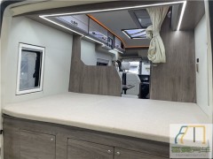 2023款东风御风 B型房车
