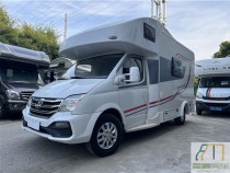 上汽大通MAXUS房车 2019款上汽大通V80年原厂C型房车