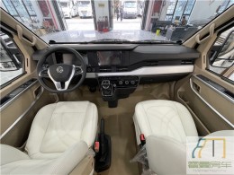 东风御风 2023款东风御风B型房车