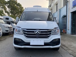2018款 上汽大通 MAXUS 旅行家V80 原厂房车 V80B