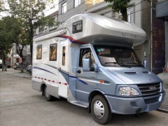 中天 季风四代