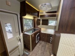 康派斯房车 2024款RAM4500