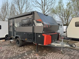陆潜者房车 2020款高配版
