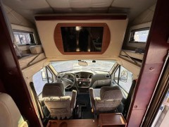 中意房车 2019款升级版II型