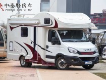 程力 定制KTV房车