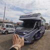 宇通房车 2023款双拓展版