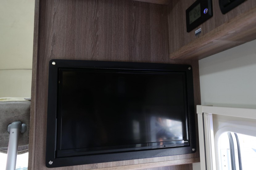 赛德房车国产依维柯C型房车 50.8万 WLH_1882