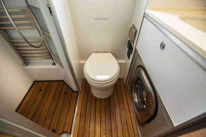 诺马迪森“征途者B”：极致的越野简单的生活（一）