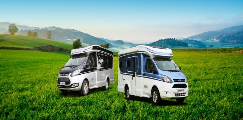 9月2日郑州房车展，宇通C520探界房车，探索美好，拥抱世界！2bcddb848ab032711e7955181a3cf1ad