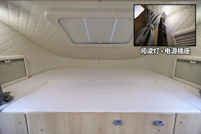 9月2日郑州房车展——隆翠麒麟C620玩家版-X依维柯C型房车，拒绝墨守成规！95a2bba5f9e3271da8cc0d221c86a692