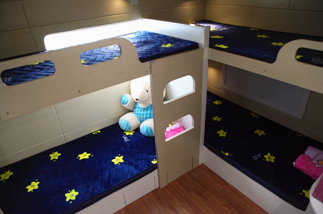 耐克萨斯“星空·慧”营地版房车 23.5万 image011