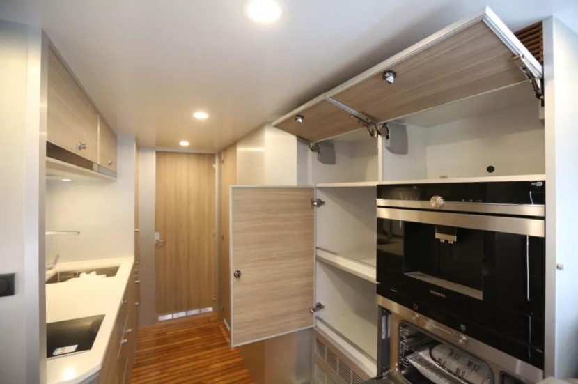 诺马迪森“领航者M”——越野终极利器1204c92aaa7942c6910792726b68574d