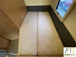 中天 2016款中天依维柯褒迪C型房车