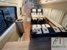 金旅 2020款金旅B型房车