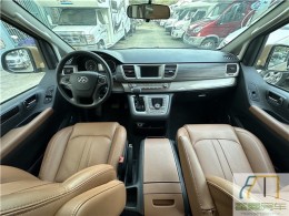 上汽大通 2019款上汽大通原厂RG10升顶房车