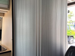 江铃房车 2020款小野牛 六座白色