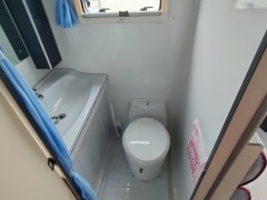 览众 2021款自由炮柴油版