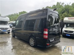 奔驰 2014款奔驰斯宾特sprinterB房车