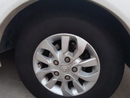 春田房车 2018款瑞通