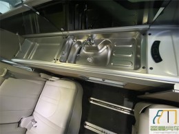 上汽大通 2019款上汽大通RG10升顶房车