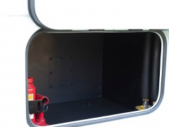 宇通大通V90 C型