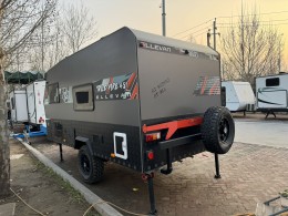 陆潜者房车 2020款高配版