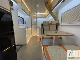 歌睿途 2024款歌睿途大通V90 C型房车