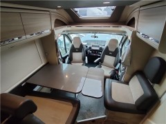 阿迪雅 2017款 阿迪雅 Matrix超凡者房车