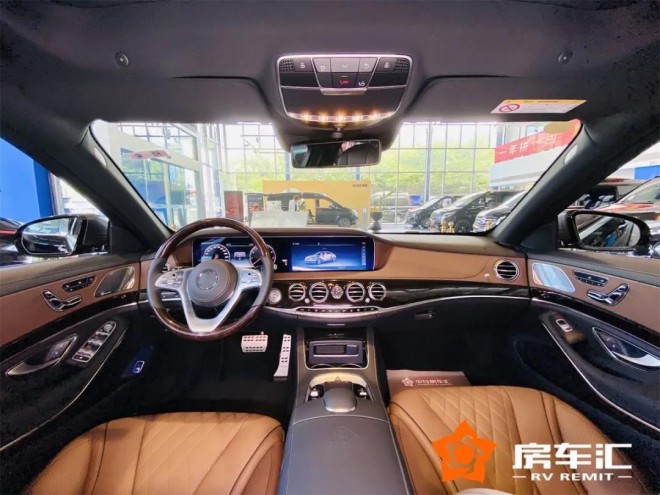 2020国六罗伦士LS85，双拼限量版！现车！10.jpg