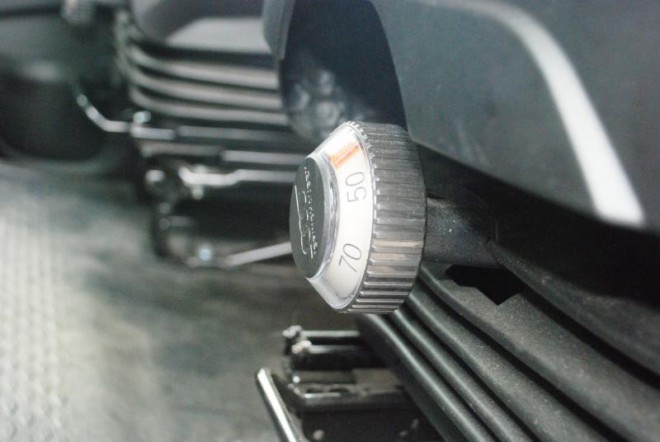 新星罗马假日系列风尚款C600房车 价格：￥76.80万元