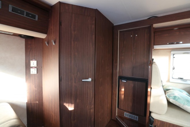 拓锐斯特欧尚II版TIC——611A  55.8万元 WLH_8430