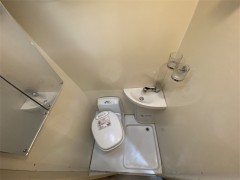 上汽大通 MAXUS RV80B型房车