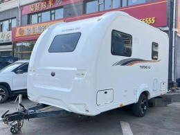 宇通房车 T510