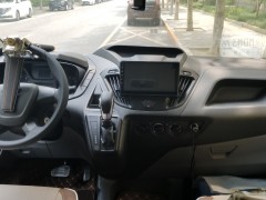 途酷房车 2021款神行者F328U型卡座