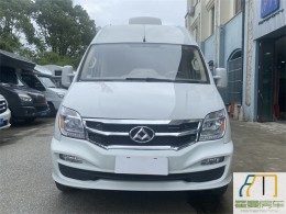 上汽大通 2017款上汽大通MAXUSRV80原厂B型房车