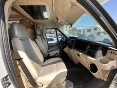 中意房车 2017款顺途