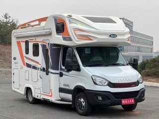 亚特房车 尊领 ST Pro