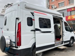 宇通房车 2020款B311舒适版