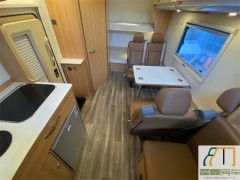 上汽大通 19上汽大通RV80生活家原厂房车