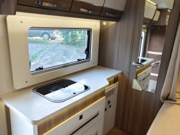 赛德 2020款白鲸纵床版
