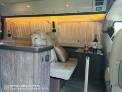乔翔房车 2018款詹姆斯库克