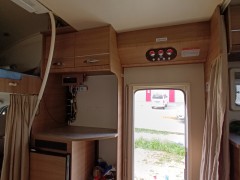 旌航 2020款巍浩-IV-1