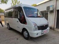 “国产神车”，全面详解阳光尚游五菱J5房车优势