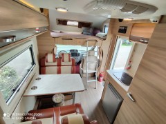 巨威 2021款3700