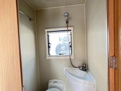 宇通房车 T510