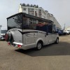 宇通房车 21款C520福特