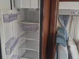 宇通 2020款C533豪华版单拓展