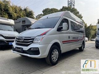 上汽大通 2018V80