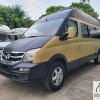 上汽大通 2017款上汽大通RV80旅行家原厂房车
