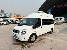 福客特 2020款至尊商旅家庭版